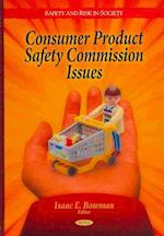 Consumer Product Safety Commission Issues