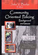 Community Oriented Policing