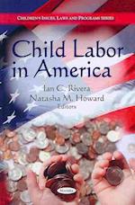 Child Labor in America