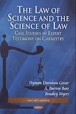Law of Science & the Science of Law
