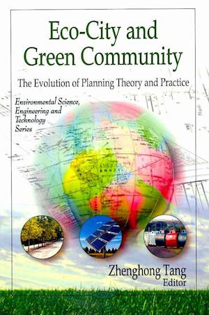 Eco-City & Green Community