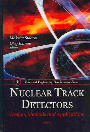 Nuclear Track Detectors