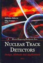 Nuclear Track Detectors