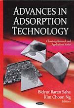 Advances in Adsorption Technology