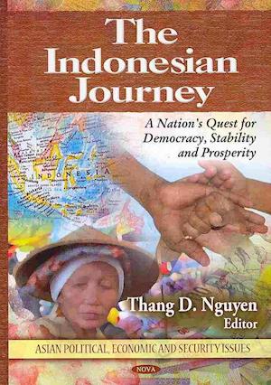 Indonesian Journey