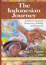 Indonesian Journey