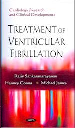 Treatment of Ventricular Fibrillation