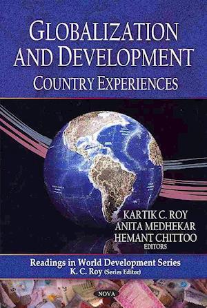 Readings in World Development Globalization & Development