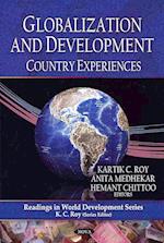 Readings in World Development Globalization & Development