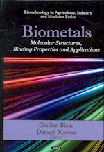 Biometals