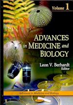 Advances in Medicine and Biology