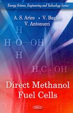 Direct Methanol Fuel Cells