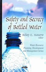 Safety & Secrecy of Bottled Water