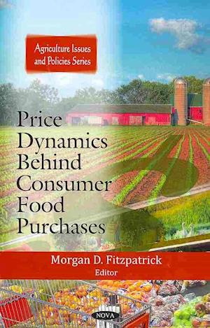 Price Dynamics Behind Consumer Food Purchases