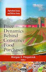 Price Dynamics Behind Consumer Food Purchases