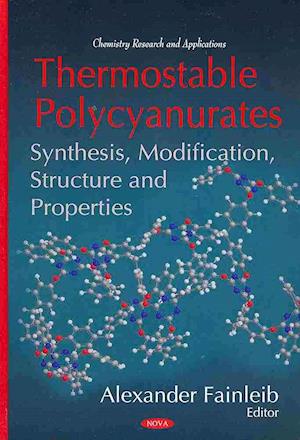 Thermostable Polycyanurates