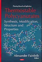 Thermostable Polycyanurates