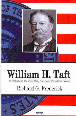 William H Taft