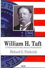 William H Taft