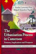 Urbanisation Process in Cameroon