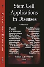 Stem Cell Applications in Diseases