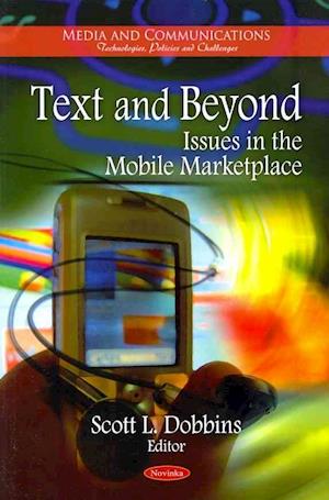 Text & Beyond