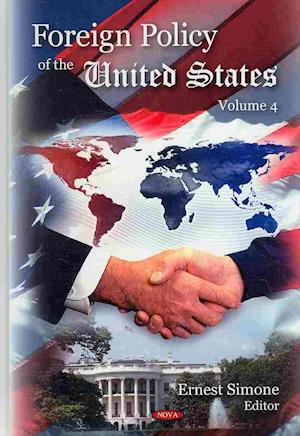 Foreign Policy of the United States