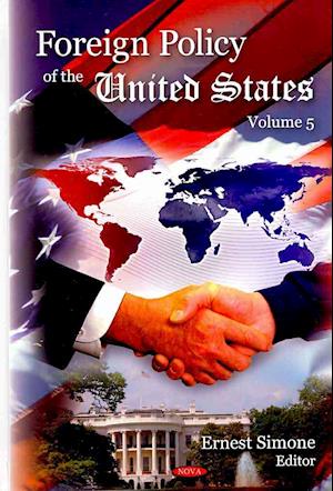 Foreign Policy of the United States