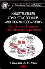 Nanostructured Conducting Polymers & their Nanocomposites