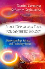 Phage Display as a Tool for Synthetic Biology