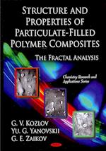 Structure & Properties of Particulate-Filled Polymer Composites