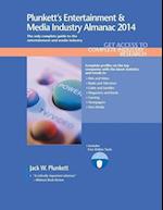 Plunkett's Entertainment & Media Industry Almanac 2014