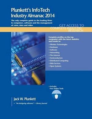 Plunkett's InfoTech Industry Almanac 2014