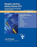 Plunkett's InfoTech Industry Almanac 2014