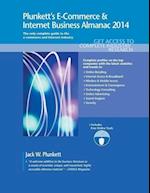 Plunkett's E-Commerce & Internet Business Almanac 2014