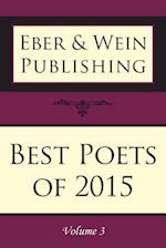 Best Poets of 2015