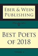 Best Poets of 2018