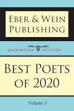 Best Poets of 2020