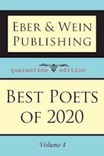 Best Poets of 2020