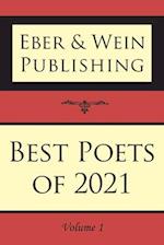 Best Poets of 2021