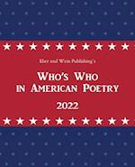 Who's Who in American Poetry