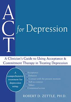 ACT For Depression