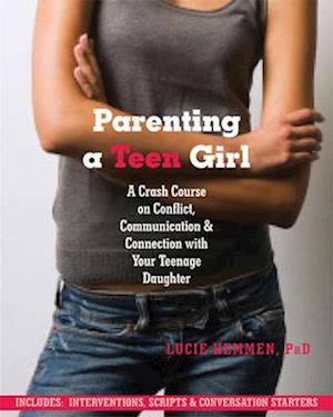 Parenting a Teen Girl