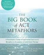 The Big Book of ACT Metaphors