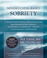 Mindfulness-Based Sobriety