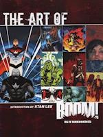 The Art of Boom] Studios