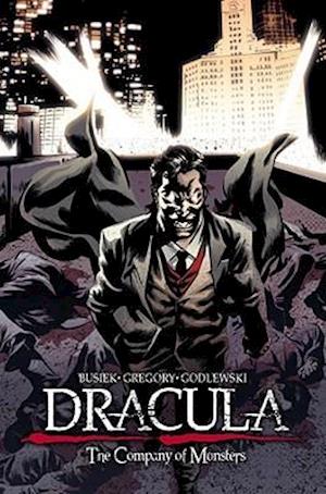 Dracula