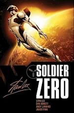 Soldier Zero Vol. 2