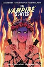 Vampire Slayer, The Vol. 4