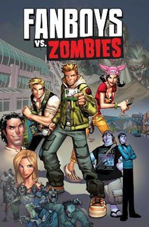 Fanboys VS. Zombies